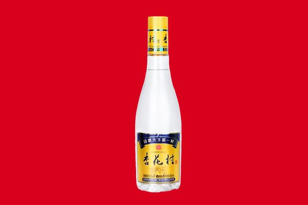 故城县回收杏花村