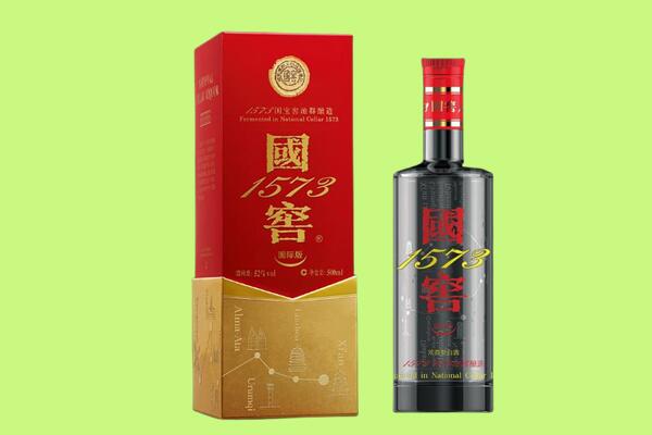 故城县回收国窖