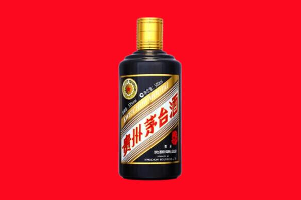 故城县回收茅台酒瓶